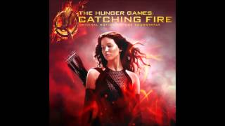 Catching Fire [Soundtrack] ColdPlay - Atlas