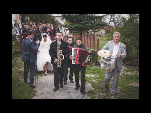 Impulz z Vyšnej Slanej -  A poniže Grajnara ,Načo mi je zahradôčka (2016)