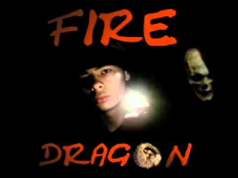 Dr Jekyll - Fire Dragon Riddim Freestyle