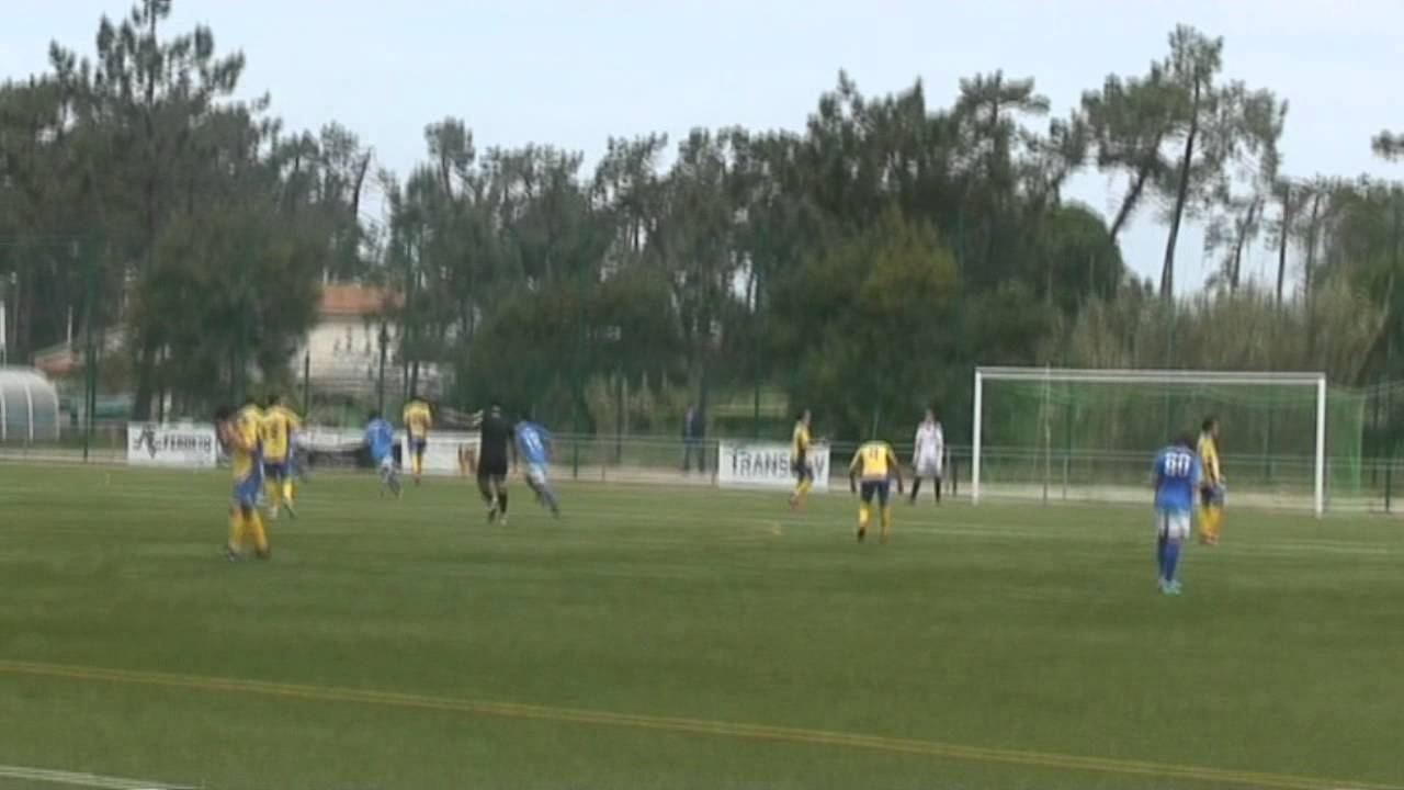 Golos Tiago Silva