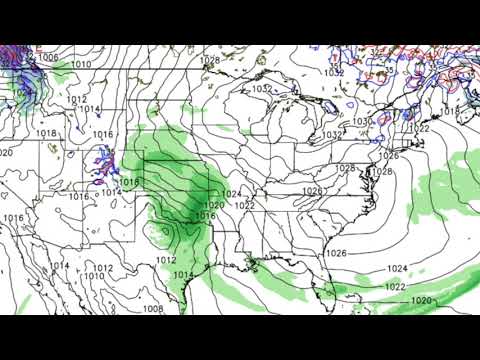 April 18, 2018 Weather Xtreme Video - Afternoon Edition
