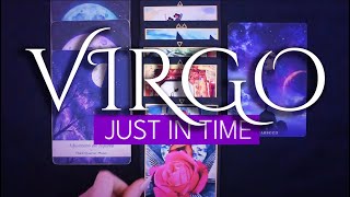 Download lagu VIRGO TAROT READING | “A MAJOR KARMIC COMPLETION!” JUST IN TIME mp3