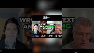 AI Code vs. Human Security: Can We Keep Up? #shorts