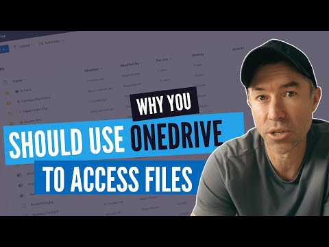 OneDrive for Business - the only app that you need to access your files OneDrive for Business - the only app that you need to access your files