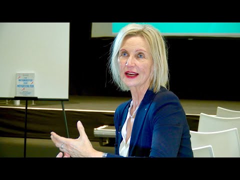 Buchtrailer: Nicole Pathé "Vom Mitarbeiter zum Mitgestalter"
