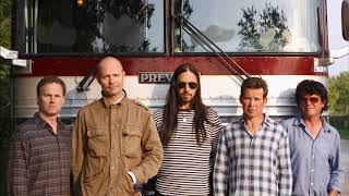 The Tragically Hip - It&#39;s A Good Life If You Don&#39;t Weaken