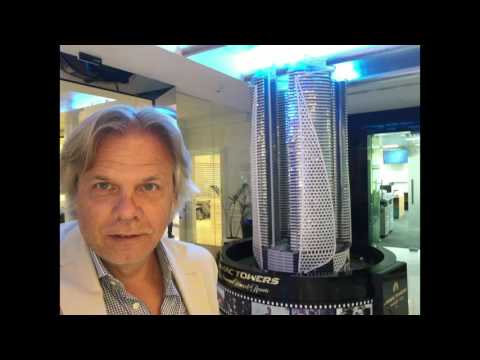 SERGIO ALBERTI REAL ESTATE   -DUBAI-   Investimenti Immobiliari