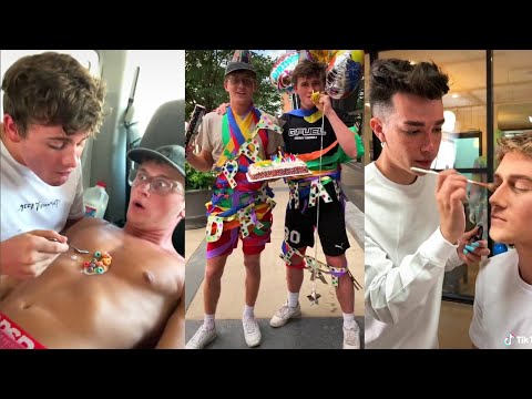 Funny The Cheeky Boyos Tik Tok 2020 | Ultimate The Cheeky Boyos TikToks