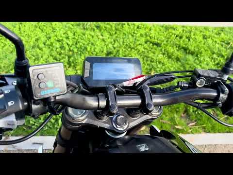 Honda CB300R ABS A2 - Image 2