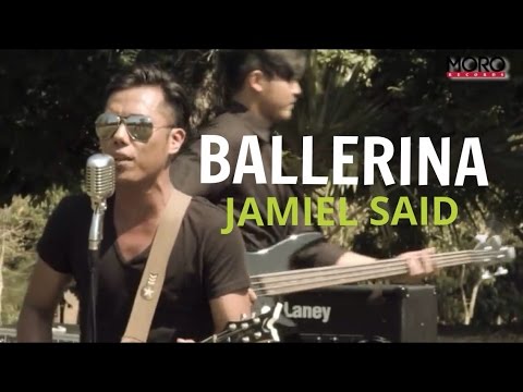 BALLERINA - JAMIEL SAID