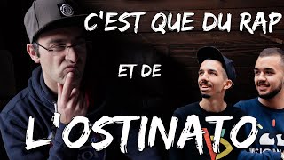 BIG FLO &amp; OLI - C&#39;est que du rap ➡️ GÉNIE ou IMPOSTURE 😱 ?