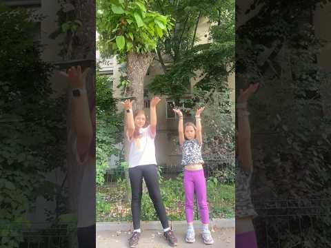 Eu cu Ingrid ! 🌸⭐️☁️