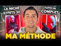 42 000 Avec Le Montage Vidéo I A Tutoriel Complet