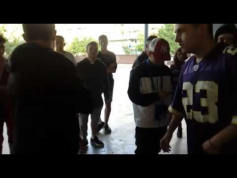 Bafle vs Ene k (BATALLÓN) (FILTROS)