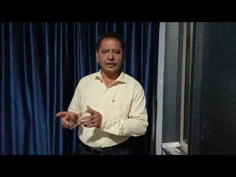 Sudhir Joshi Audition for doctor 