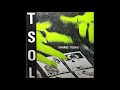 T.S.O.L. - Black Magic