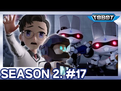 Mom and Dad Go Missing! | Daedo's Heroes Season 2 EP.17 | Tobot English | New Episode