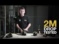 Kryžminių linijų lazeris DeWALT DCE089D1R