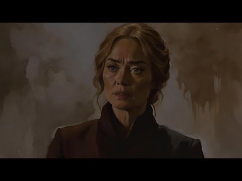 Nothing else matters (As the World Falls Apart)