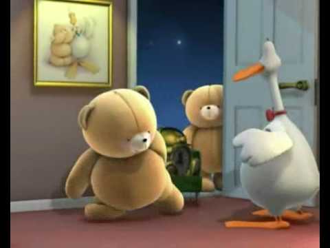 ForeverFriends Happy New Year.wmv