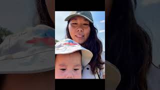 【子連れでお出かけ】フルーツピッキング行ってきた♡ スクホリアイディア