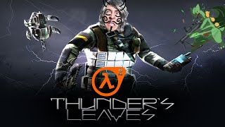 Half-Life 2: Thunder's Leaves - Mi Regreso a Mods de Half Life 2!! | 🔴 DIRECTO 2.0 VERSUS