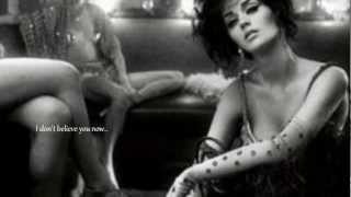 Madrugada-Quite Emotional(lyrics)★★★★★