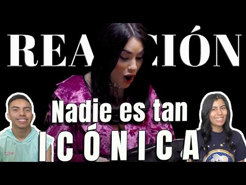 MEXICANOS REACCIONAN II Lali: "Mi sueño no es ser una diva, es que mi obra prevalezca" (PARTE FINAL)