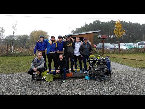 DHZ Brodské - Vacenovice Pohár republiky 21.10.2017