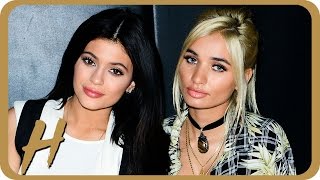 Kylie Jenner's BFF Pia Mia, Here's What You DON'T Know! | Hollyscoop News