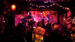 Trendy Dad at The Bottom of The Hill - SF - 04/02/2015 - Pt. 1