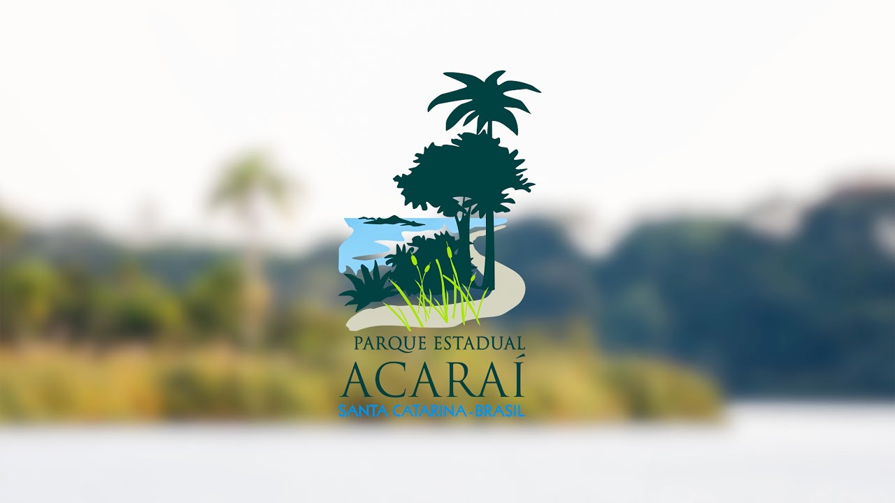 Documentário Parque Estadual Acaraí