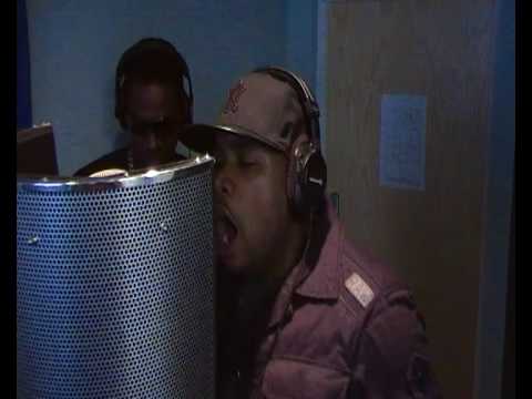 Slew Dem Crew: Pit & Rage Rap Session with DJ Silencer (part 1)