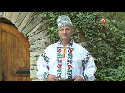 Nicolae Glib - Doamne Doamne cum e lumea