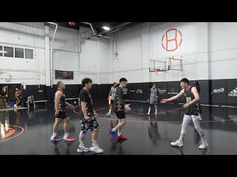 J17 Speed(52) Tier 12 - 2023 SUMMER Eternal Basketball(42) - tcbl sunday