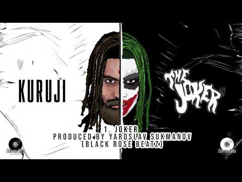 Kuruji - Joker [Official Audio]