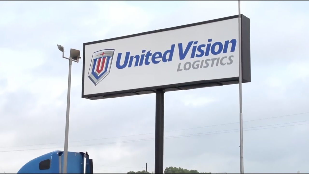 United Vision Logistics Gains Life-Saving Help with First Responder