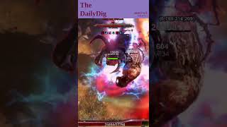 그림던 울토스 와더, 탱커인줄 알았는데... (Grim Dawn, 2016) (#grimdawn #그림던 #울토스와더 #shorts)