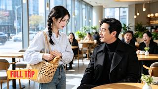 Cô Gái Quê Bị Ép Gả Cho Già Giàu, Ngày Lễ Cưới Tổng Tài Nghìn Tỷ Xuất Hiện Cướp Dâu
