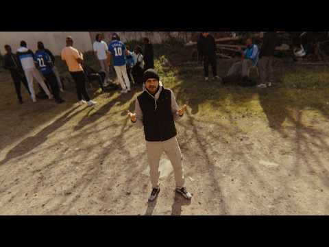 LE RAT LUCIANO - META (ft. JUL)