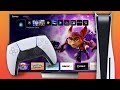 PS5 UI Revealed | Save State
