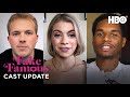 Fake Famous (2021): Status Update on the Cast | HBO
