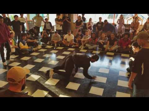 Rumble Kingz vs No Roots