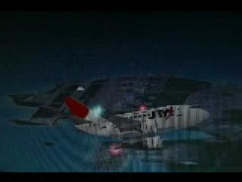 Air Traffic Controler 2　OKA(ROAH)ver.