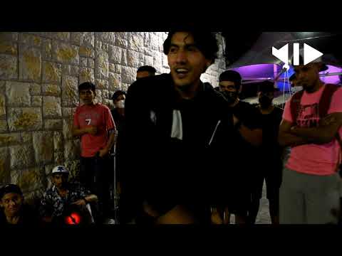 Jean vs Mala Tinta | Regional Wuatafack Tena