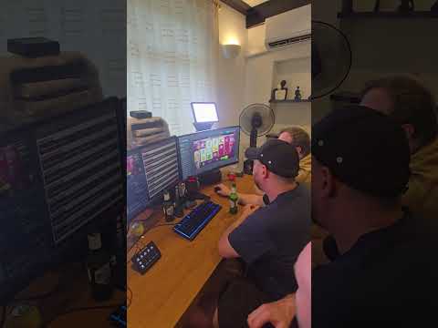 Thumbnail for video: HOUSE TOUR AND LIVE RIGHT NOW!