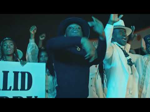 Lalid X Reggie Rockstone - Lalid Daddy [Mr. Kay Kuntay] (Official Music Video)