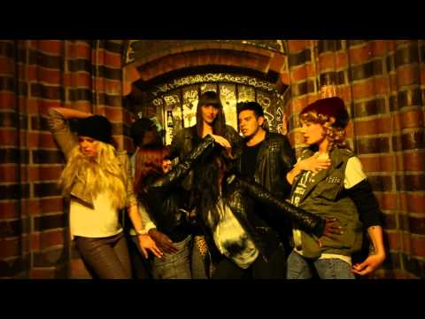 Dance Allstarz feat Nina Hall - Better off Alone - Official video!