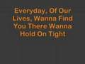 High School Musical 2 Everyday Full With Lyrics ...