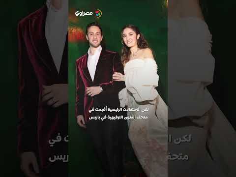 حفل زفاف أسطوري لأحد أفراد العائلة المالكة بالكويت.. من هي العروس؟ 